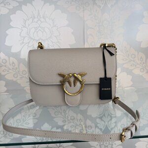 Pinko Small Crossbody Purse